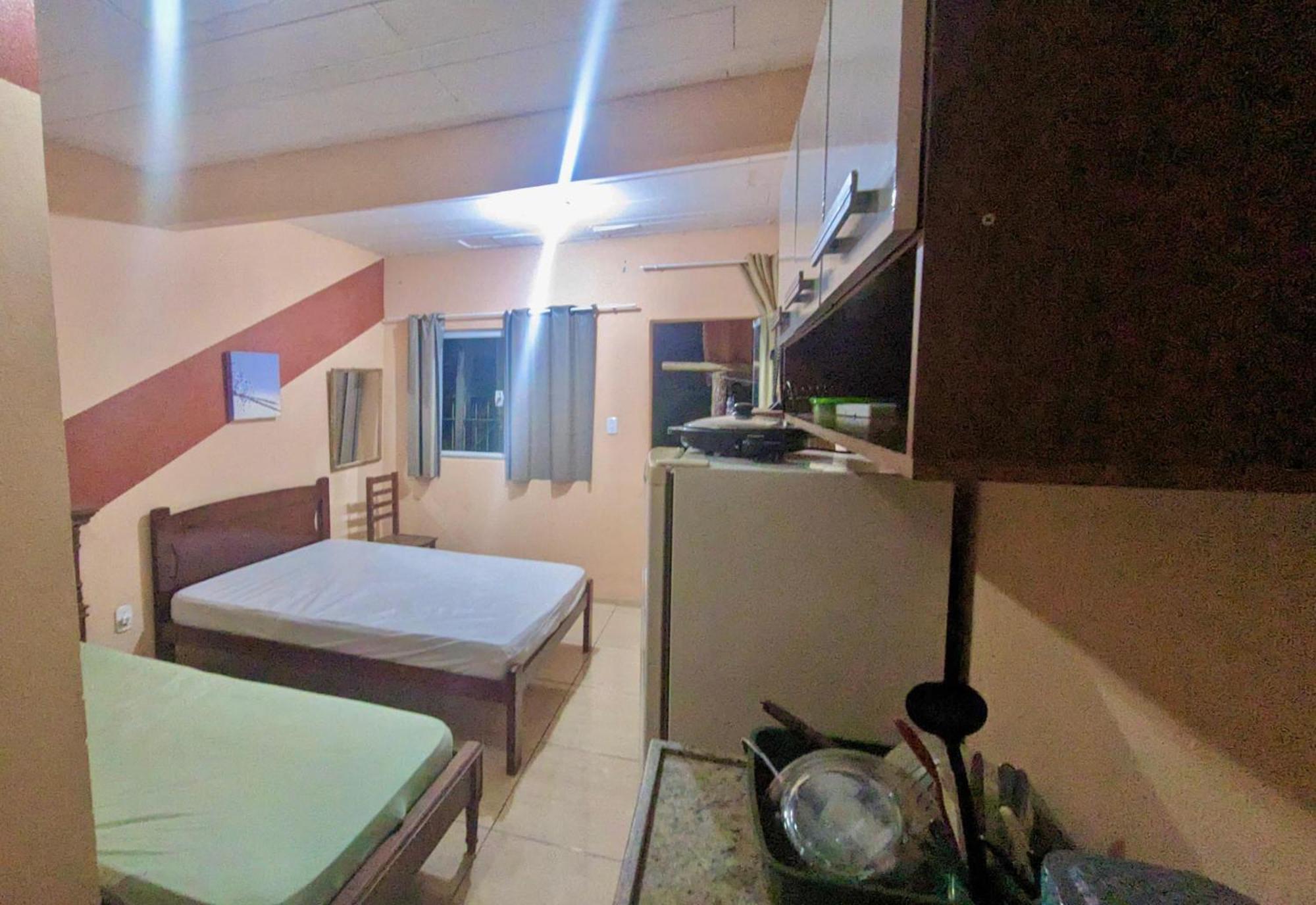 Sao Goncalo Paraty Rj المظهر الخارجي الصورة