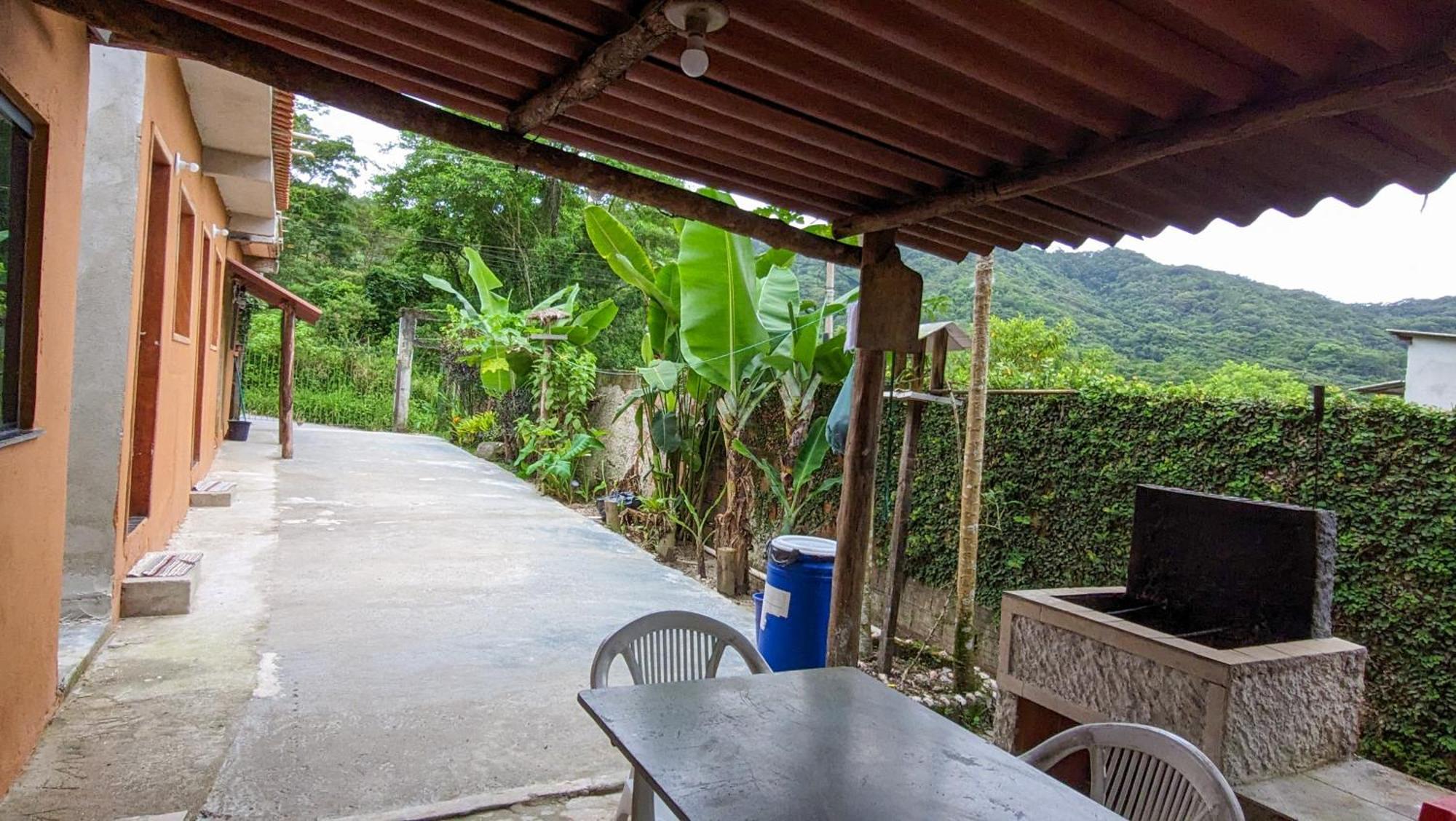 Sao Goncalo Paraty Rj الغرفة الصورة