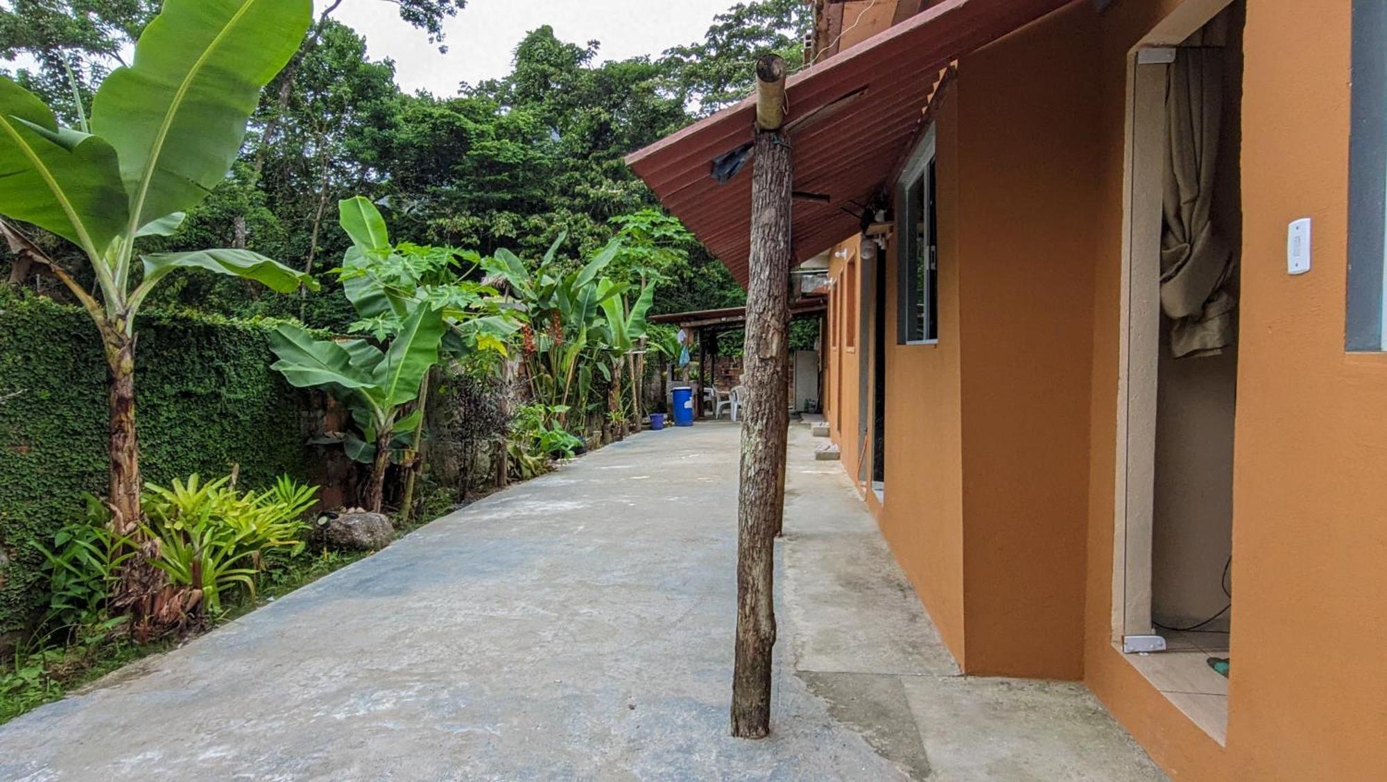 Sao Goncalo Paraty Rj الغرفة الصورة
